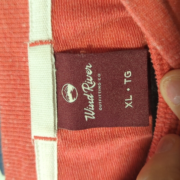 Sweat shirt - Picture 2 of 2